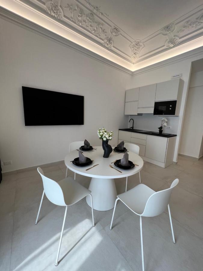 La Maison Del Bell'Antonio - Catania Downtown ภายนอก รูปภาพ
