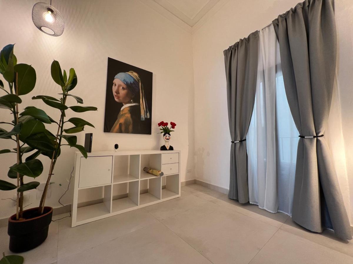 La Maison Del Bell'Antonio - Catania Downtown ภายนอก รูปภาพ