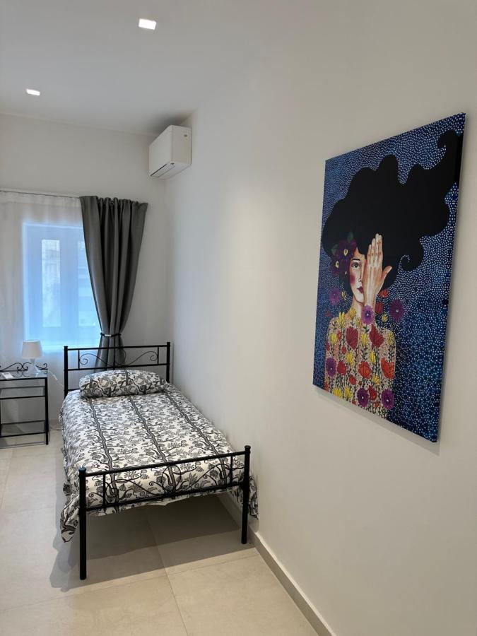 La Maison Del Bell'Antonio - Catania Downtown ภายนอก รูปภาพ