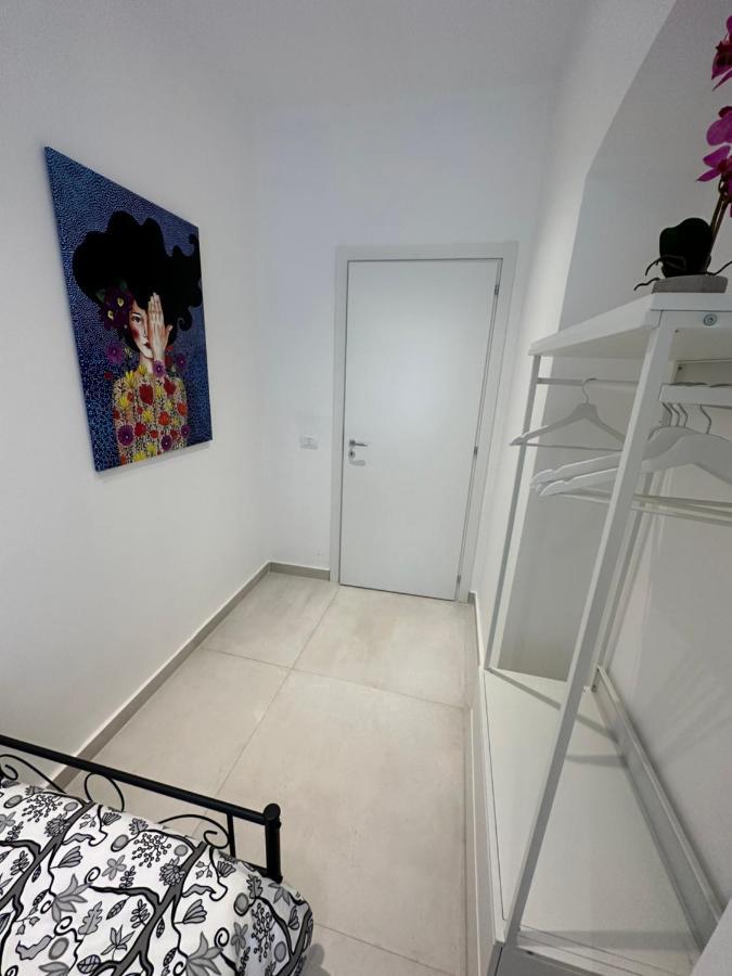 La Maison Del Bell'Antonio - Catania Downtown ภายนอก รูปภาพ